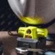Streamlight Li-ion Battery For The Usb Haz-lo Led Headlamp - 61461