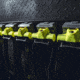 Streamlight USB HAZ-LO LED Headlamp Battery, Li-Ion, 61461