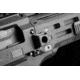 Strike Industries Dovetail Mount Quick Detach for CZ EVO, Flated, Black, SICEVOFQD