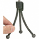Sunpak 5- inch Flex Leg Mini-Spider Tripod, Black, 5, 620-786