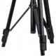 Sunpak 5400DLX 54- inch Tripod with 3-Way Pan Head for Digital Cameras, Black, 54", 620-540DLX