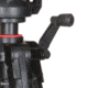 Sunpak Video Pro-M 4 Tripod with Fluid Head, Black, 65, 620-840