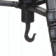 Sunpak Video Pro-M 4 Tripod with Fluid Head, Black, 65, 620-840