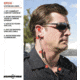 Surefire EP210 Listen/Talk Radio Comm System