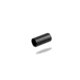 Swampfox 4 in Rifle Scope Sunshade, 44mm, Matte Black SS444