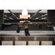 Swampfox Freedom 30mm/1.6in Light Cantilever Mount, Black, FCM-30-M