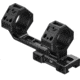 Swampfox Hostile Engagement Sight Mount, 34mm, 1.6in, 45 Degree, Black, SHRM-34-M2