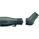 Swarovski Complete ATX Spotting Scope - 85mm Objective Lens &amp; Angled ATX Eyepiece