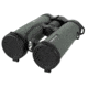 Swarovski EL 10 x 42 Binoculars with Lens Caps attached
