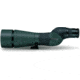 Swarovski STS-80 Spotting Scope Horizontal View