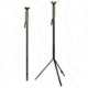 Swarovski TrekTech ShotPod Hiking Staff/Tripod 00101