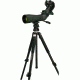 Swarovski Tripod 1 49030 with Swarovski Tripod Head FH 101 49051