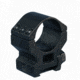 Swift Premier Tactical Scope Rings - Medium, matte black STR1001M