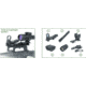ATN Tactical Day/Night System 2 - Ultra-sight, Long rail, Quick release mount, Hard Case