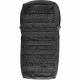 Tactical Assault Gear MOLLE Hydration 100oz Bladder Carrier, Large, Black 812139 
