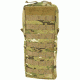 Tactical Assault Gear MOLLE Hydration 100oz Bladder Carrier, Large, Multicam 