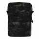 Tactical Assault Gear MOLLE Small 50oz Hydration Bladder Carrier, Mc Black 836008
