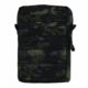 Tactical Assault Gear MOLLE Small 50oz Hydration Bladder Carrier, Mc Black, 836008