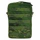 Tactical Assault Gear MOLLE Small 50oz Hydration Bladder Carrier, Mc Tropic, 836010