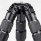 Tactique T3 Trinity M 3-Section Inverted Tripod