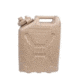 Tactical Assault Gear 5 Gal. Plastic Water Can, Desert Sand 906396