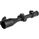 Tangent Theta Inc. Tangent Theta Long Range Hunter 3-15x50mm 36mm Tube Rifle Scope, MRAD, 800102-0304