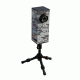 Longshot by Target Vision Marksman 300 Yards Wireless Spotting Scope, Multicam, TV-CF201