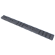 TCA 2080R CROSS-SLOT ALUMINUM BASE ENCORE 12G