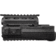 Tdi Arms AK47 Forearm Set, Black TDILHV47S-BL