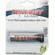 Tenergy Lithium Ion 18650 Battery 3.7 V 30049
