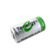 Tenergy RCR 750mAh Batteries w/Charger, Green and White 30203