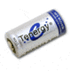 Tenergy RCR 900mAh Batteries w/Charger, Blue and Silver 30202