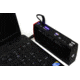 Tenergy SideKick STORM Car Jump Starter Kit, Black 51095