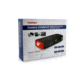 Tenergy SideKick STORM Car Jump Starter Kit, Black 51095