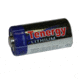 Tenergy Single CR123A replacement battery CR123A