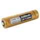 Tenergy T35P 3.6V 3500mAh 12.6wh Li-Ion Rechargeable Battery,Gold,Pack of 2 w/Carrying Case, 31777