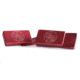 Tier One 7-13mm Levelling Wedge, Red, T1SLW