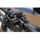 Tier One Blaser Ringsets - 34mm 8-MOA, Black, T1BLA3408M