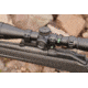 Tier One Blaser Ringsets - 34mm 8-MOA, Black, T1BLA3408M