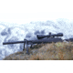 Tier One Blaser Ringsets - 34mm 8-MOA, Black, T1BLA3408M
