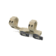 Tier One Monomount Cantilever QD - 30mm Medium 6MIL/20MOA, Black, T1MUC-30381QD6