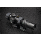 Tier One Monomount Cantilever QD - 30mm Medium 6MIL/20MOA, Black, T1MUC-30381QD6