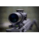 Tier One Monomount Cantilever QD - 30mm Medium 6MIL/20MOA, Black, T1MUC-30381QD6