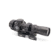 Tier One Monomount Cantilever QD - 30mm Medium 6MIL/20MOA, Black, T1MUC-30381QD6
