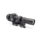 Tier One Monomount Cantilever - 30-33mm Shorty, Black, T1MUC-MS0038