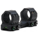 Tier One Monomount Short Saddle One Piece Mount, Black, 34mm, T1MUM340038