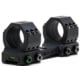 Tier One Monomount Short Saddle One Piece Mount, Black, 34mm, T1MUM340038