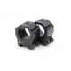 Tier One Tactical Rings - 30mm Low, Black, T1TAC30L