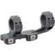 Tier One Monomount Cantilever - 35mm High 6MIL/20MOA, Black, T1MUC-35381H6