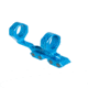 Timber Creek Enforcer Cantilever Scope Mount, Blue, E1 CSM B